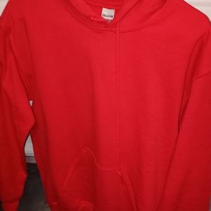 Hoodie sweatshirt